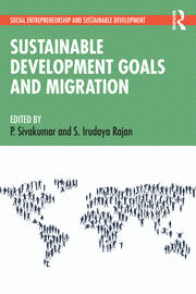Sustainable development goals and migration