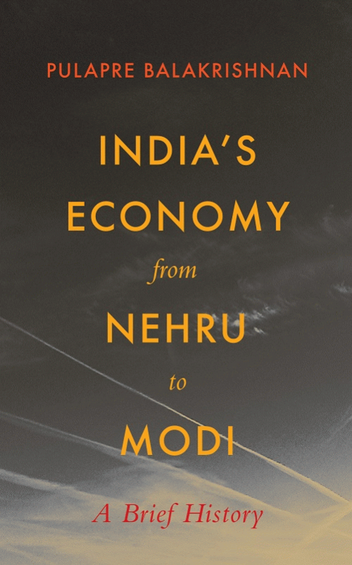 Indiaâ€™s economy from Nehru to Modi: a brief history