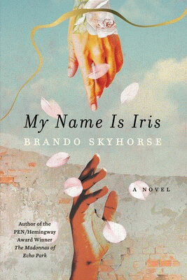 My name is Iris: a novel